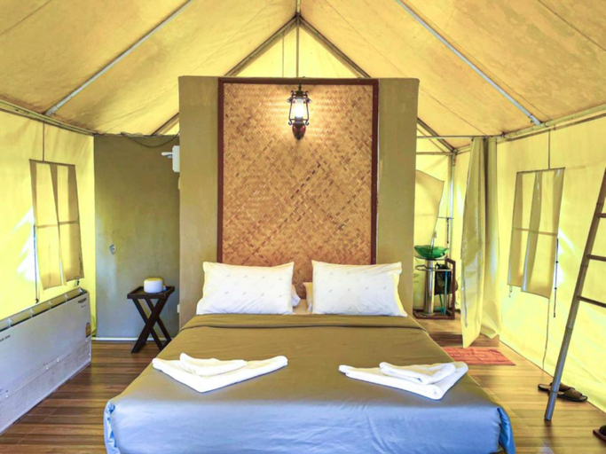 Premier, Tent