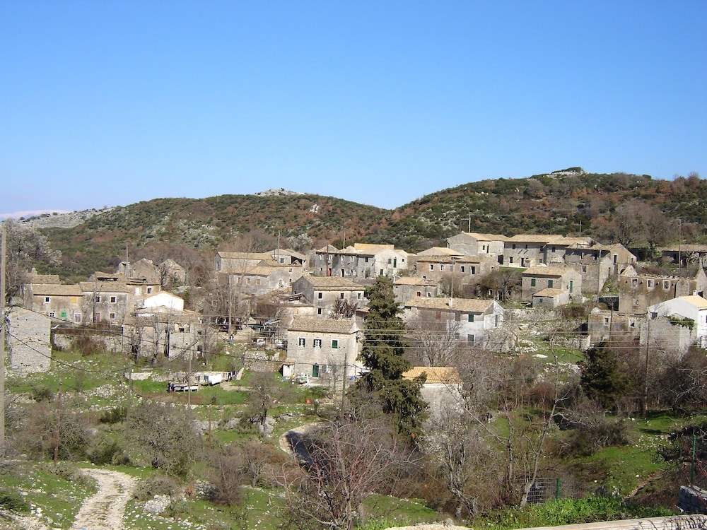 Porto Kassiopi Apartments 44/50