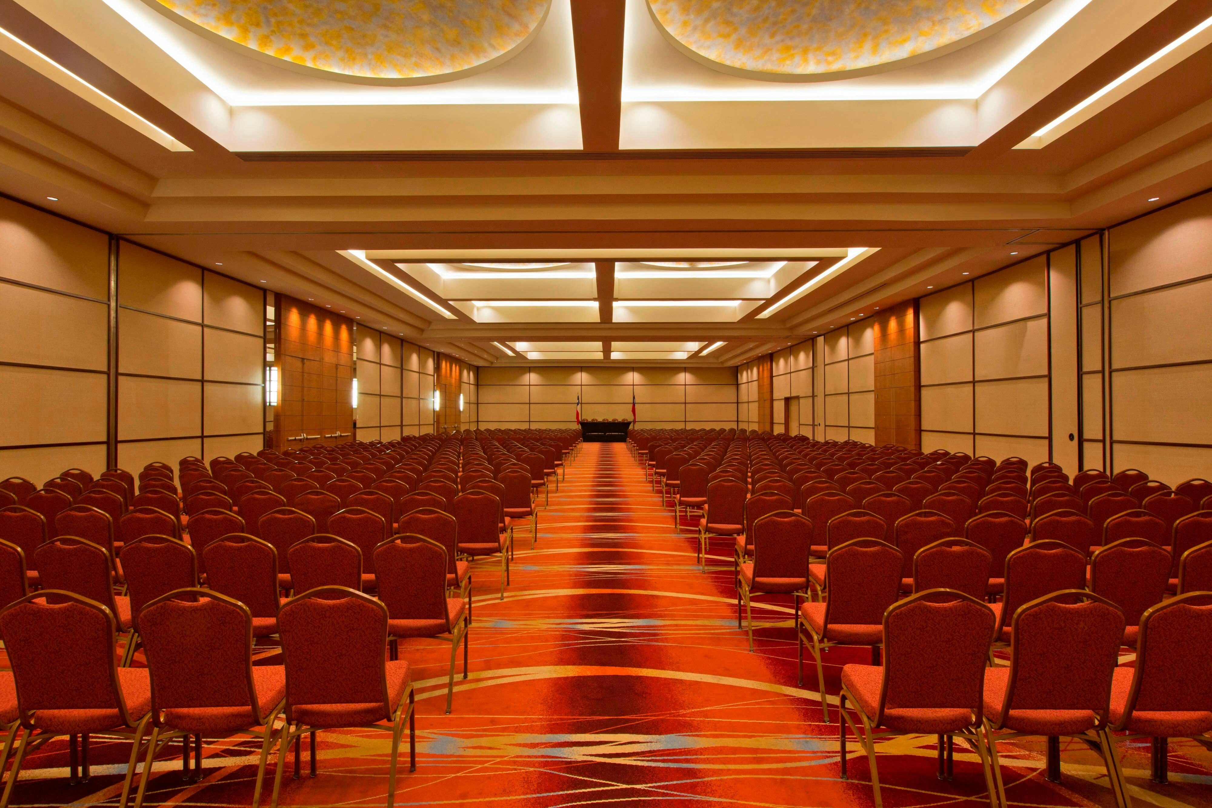 Sheraton Santiago Htl Convention Center 58/78