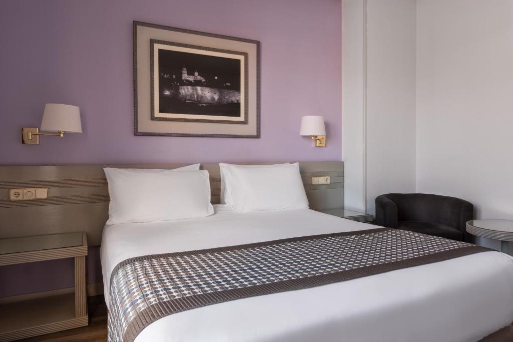 Superior, Double Bed