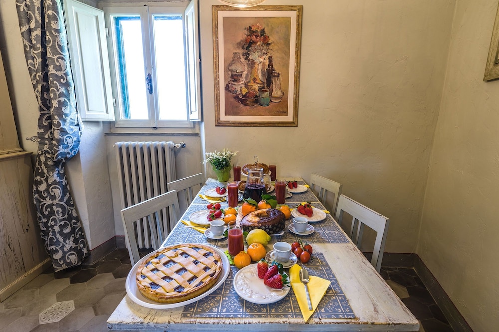 Casa San Michelangelo 16/21