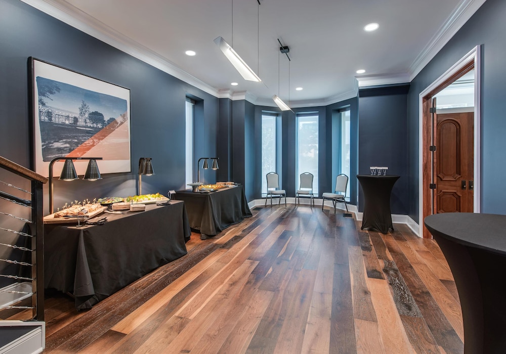 Hyatt Place Newark - Main Street 16/34