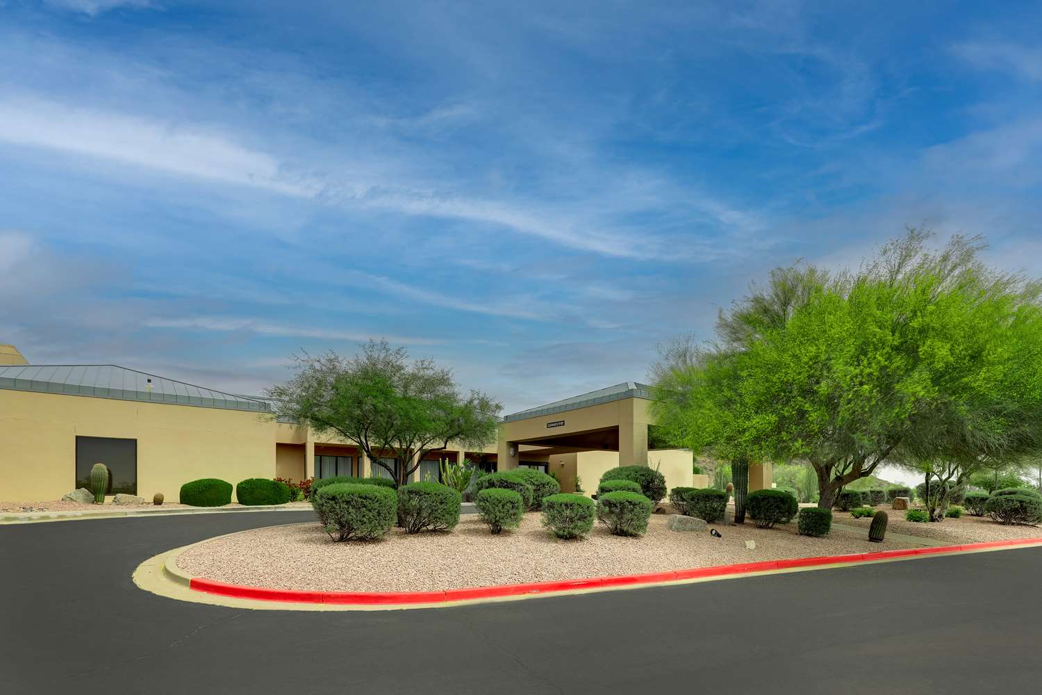 Sonesta Select Scottsdale At Mayo Clinic Campus 49/52