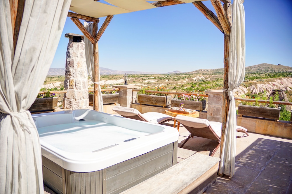 Petra Inn Cappadocia 26/49
