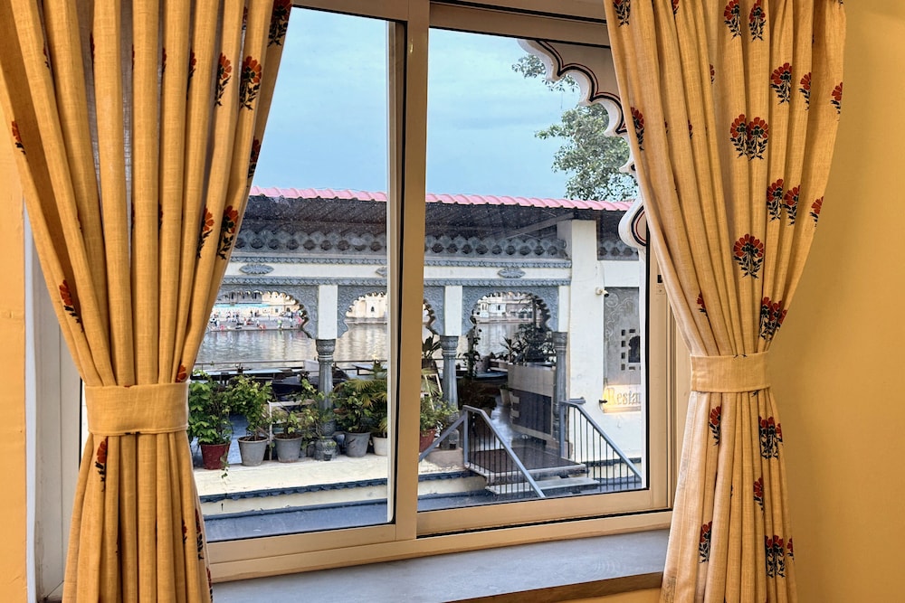 Hotel Thamala Haveli 19/31