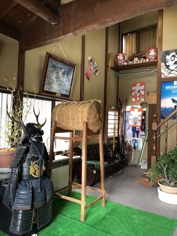 Uotoshi Ryokan 54/57
