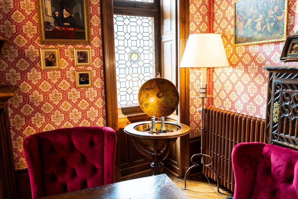 Le Manoir Saint Thomas 23/48
