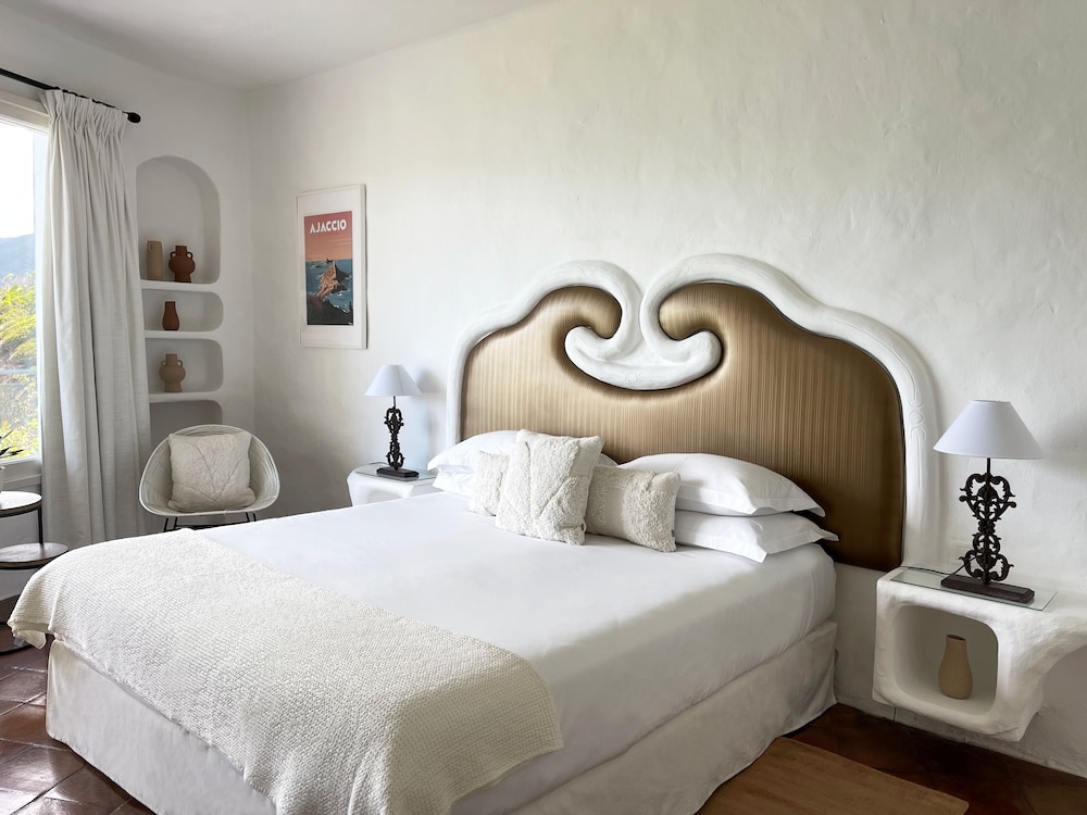 Hotel A'mare Corsica - Seaside Small Resort 16/61
