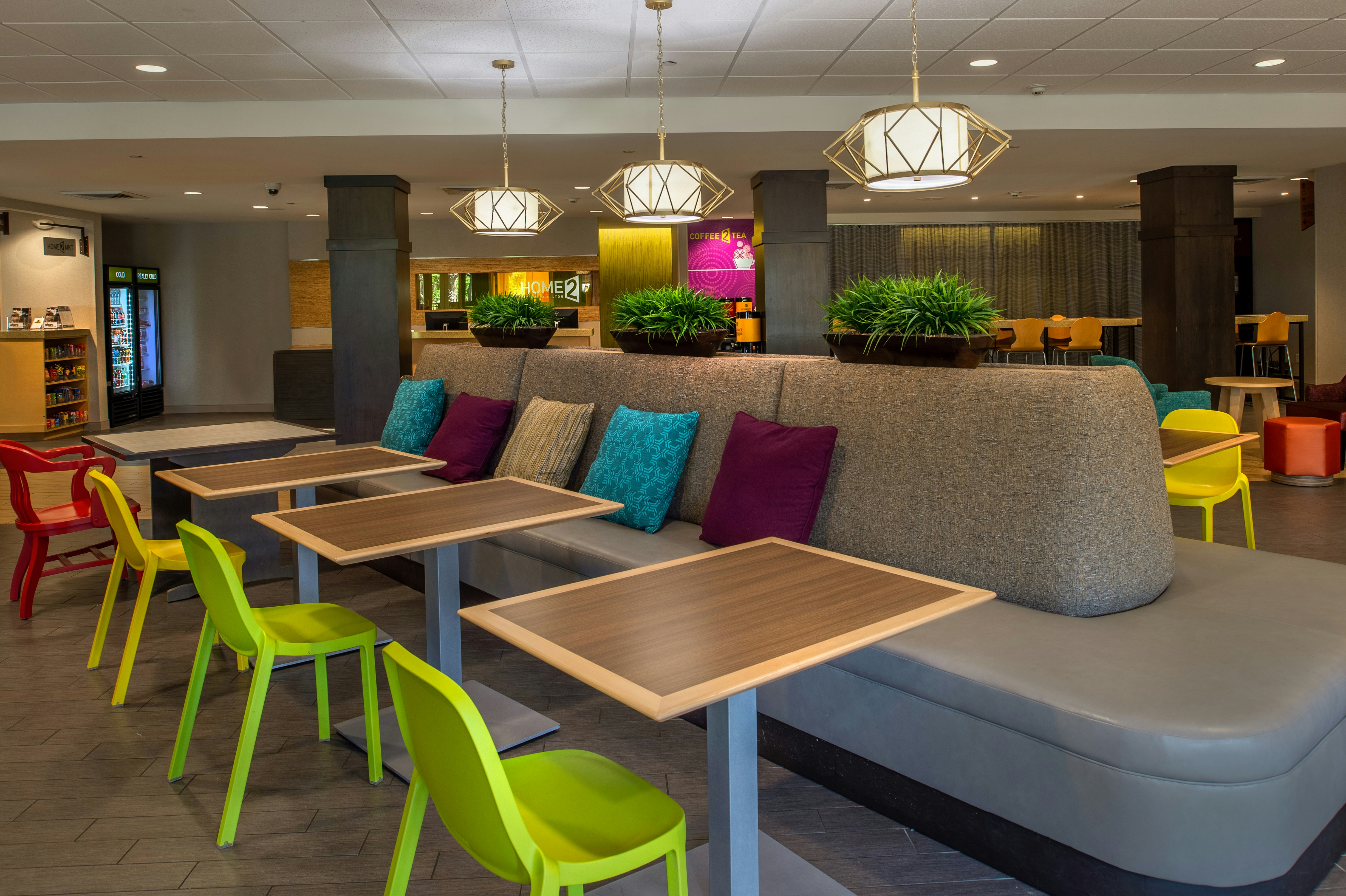Home2 Suites St Louis Central West End Forest Park 24/32