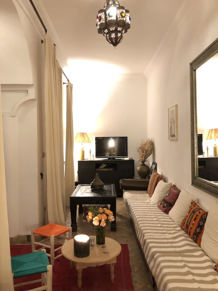 Riad Faiza and Spa 33/50