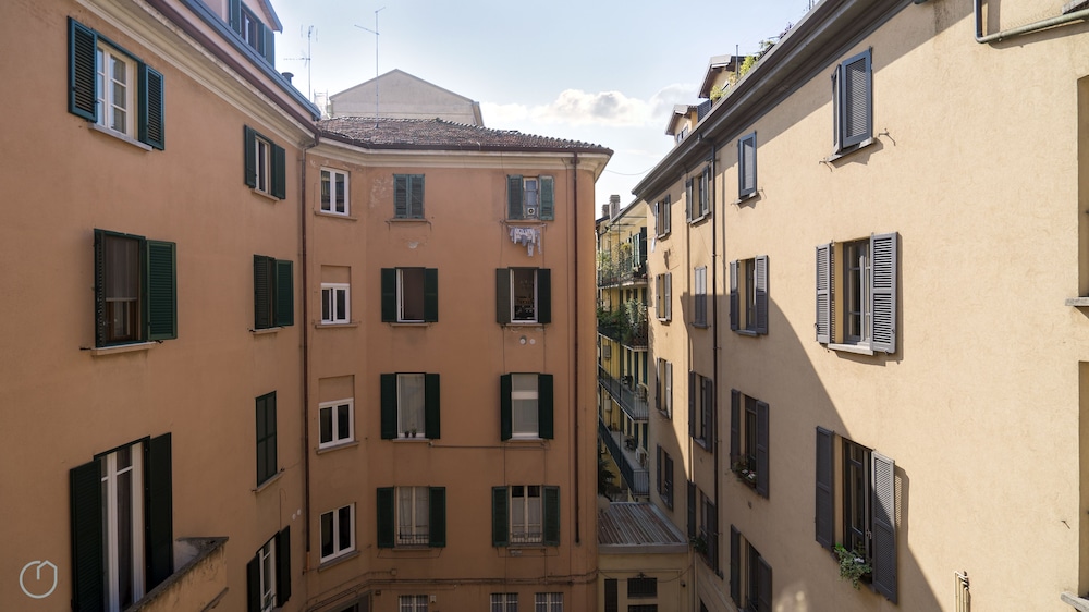Italianway Apartments - Melzo 45/50