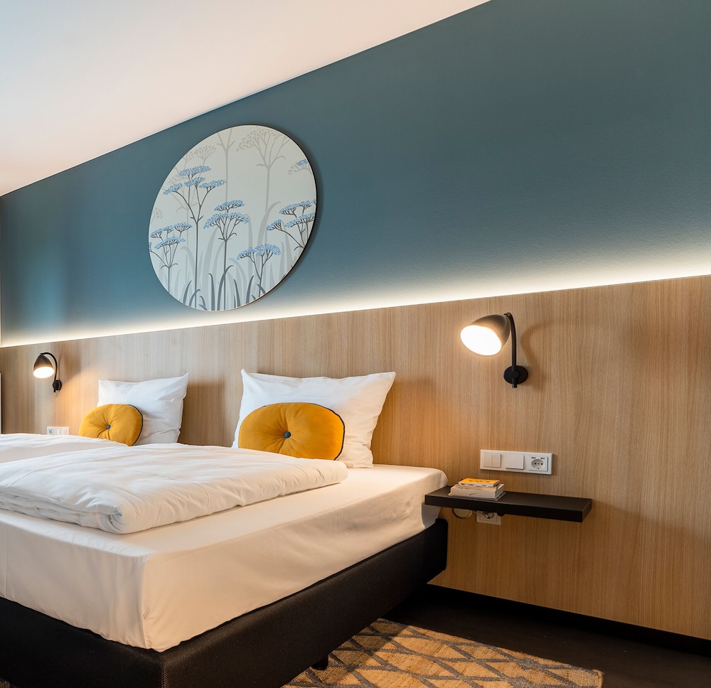 Koncept Hotel Neue Horizonte 14/39