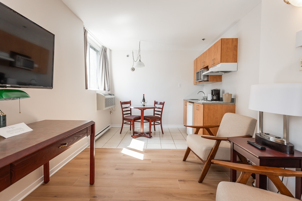 Les Suites Labelle 36/52