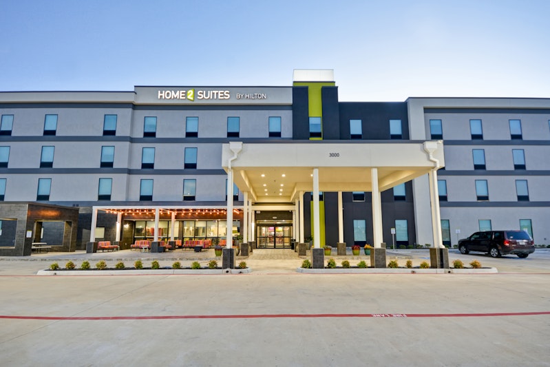 Home2 Suites By Hilton Texas City Houston 6/59