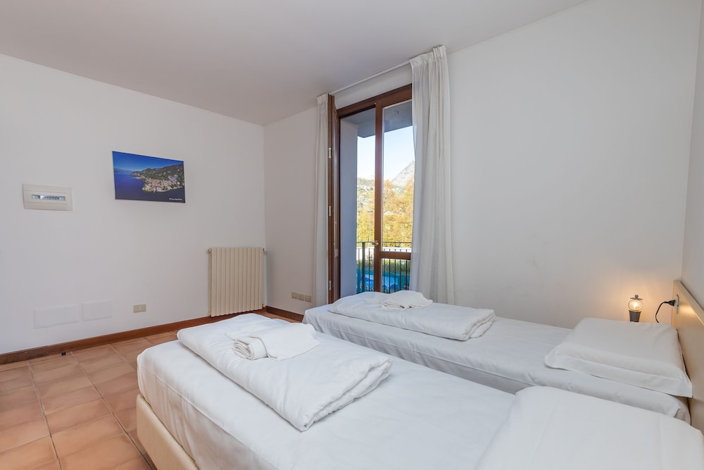 RESIDENZA PORTO LETIZIA 24/50