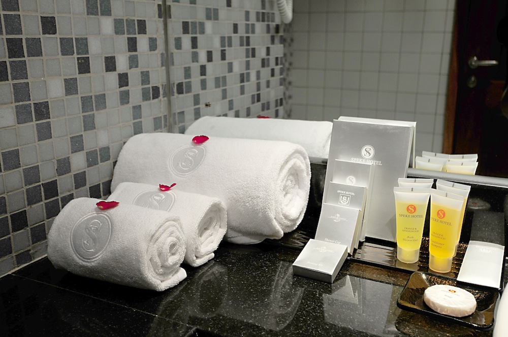 スピーク リゾート & カンファレンス センター(Speke Resort Munyonyo) 写真2