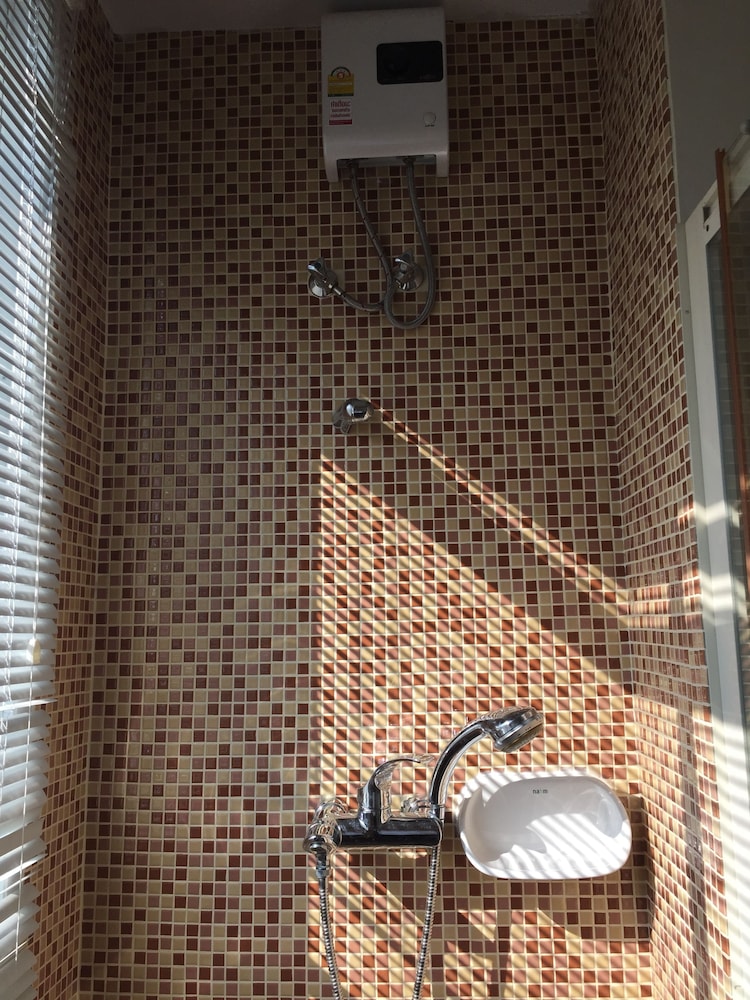 Beachfront Family Penthouse Hua Hin 6/50