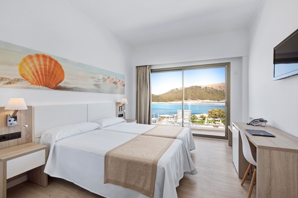 Thb Cala Lliteras - Adults Only 26/69
