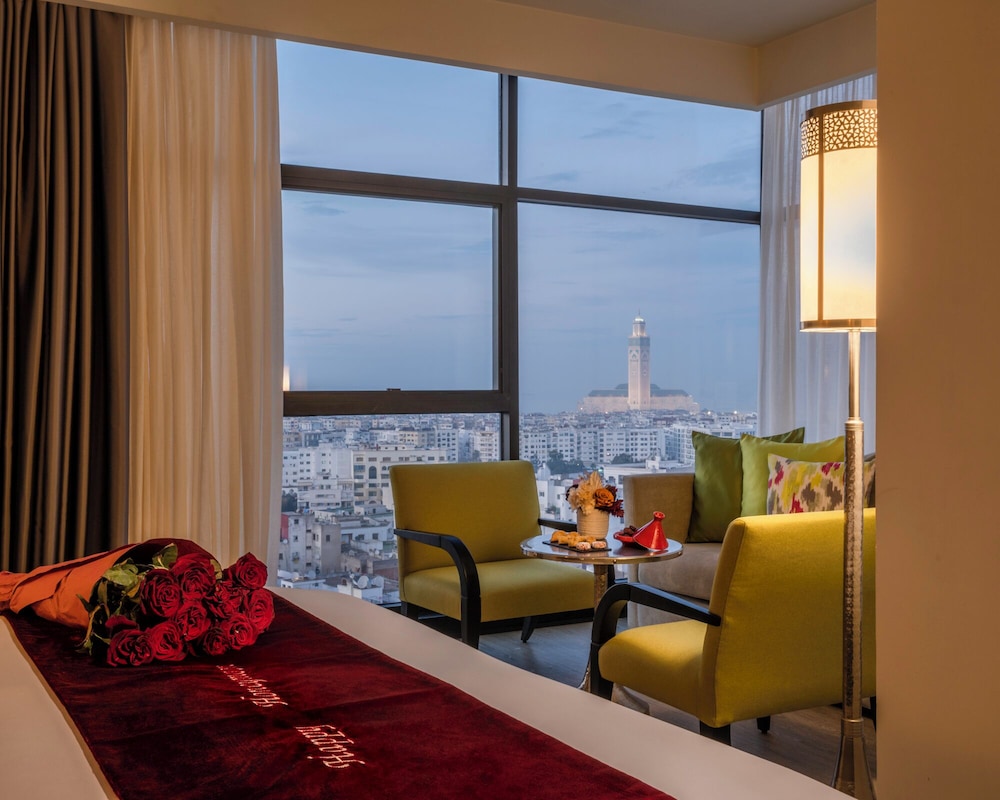 BARCELO CASABLANCA 41/66