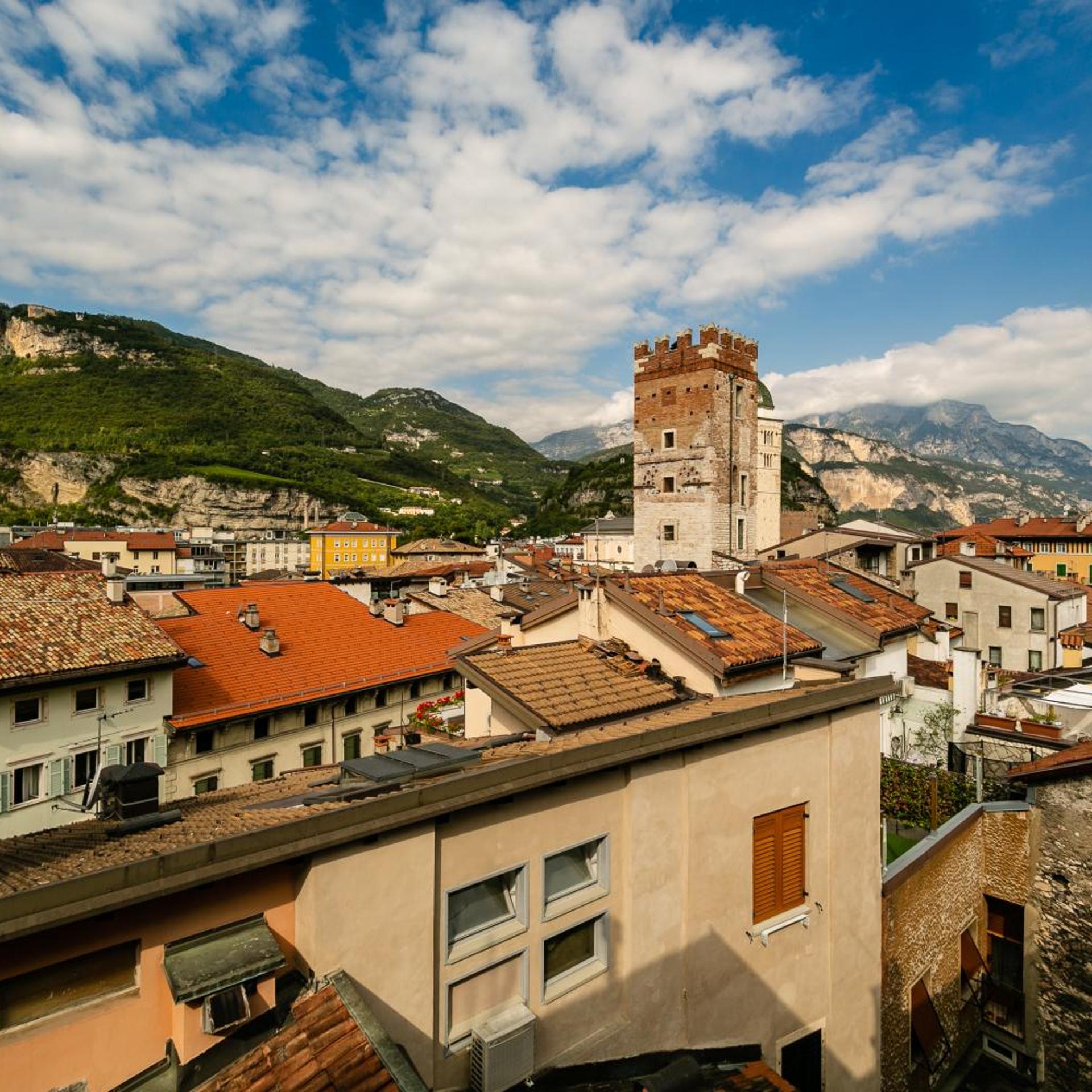 Boutique Exclusive B&B Trento 45/50