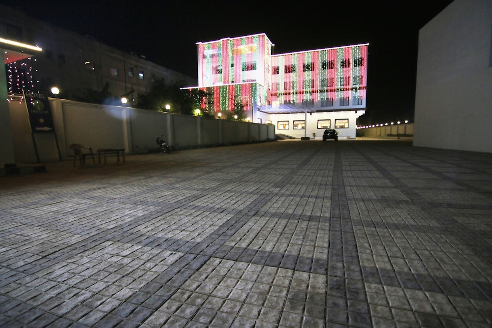 Hotel Trinetar Gardens 30/39