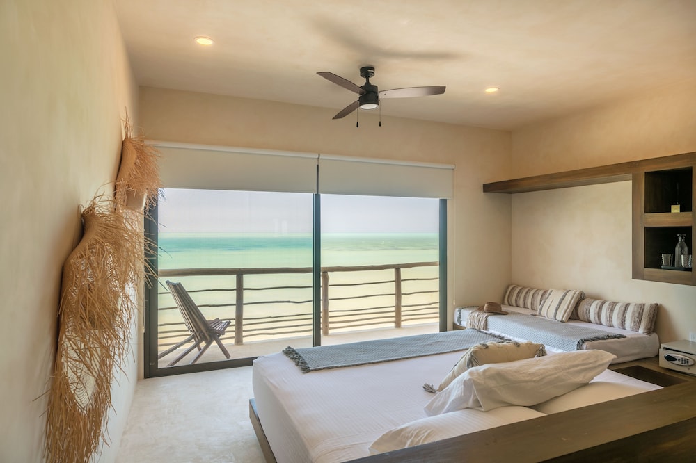 Hotel Boutique Casa Muuch Holbox 23/59