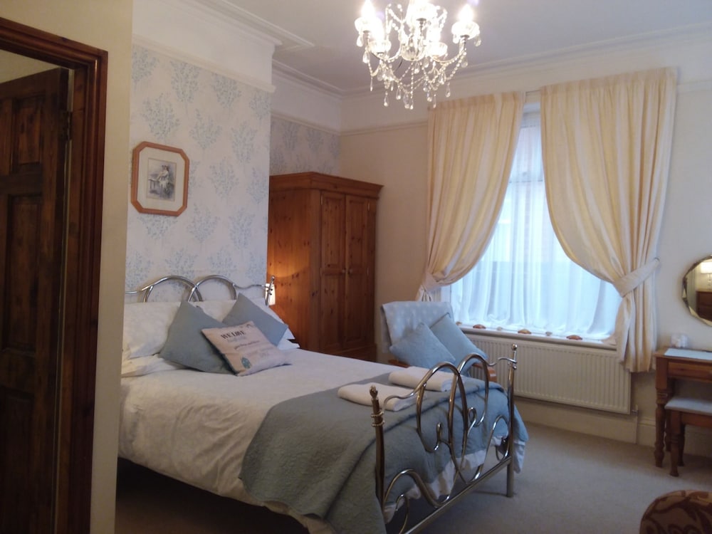 Boulmer Guesthouse 18/44