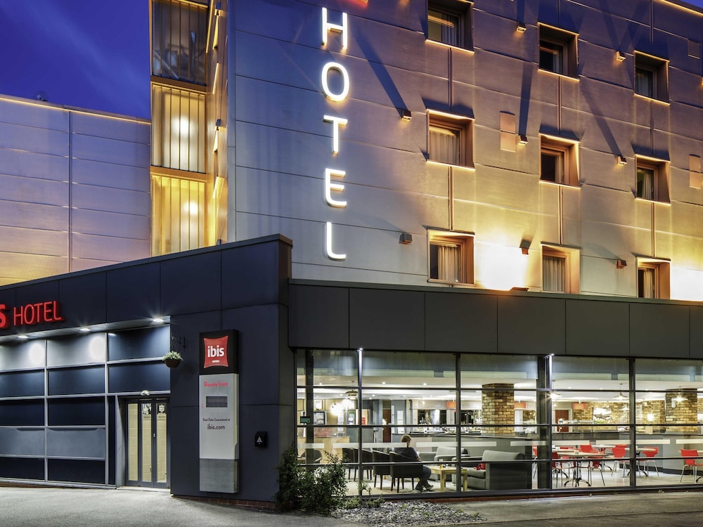 Ibis Hull City Centre 2/55