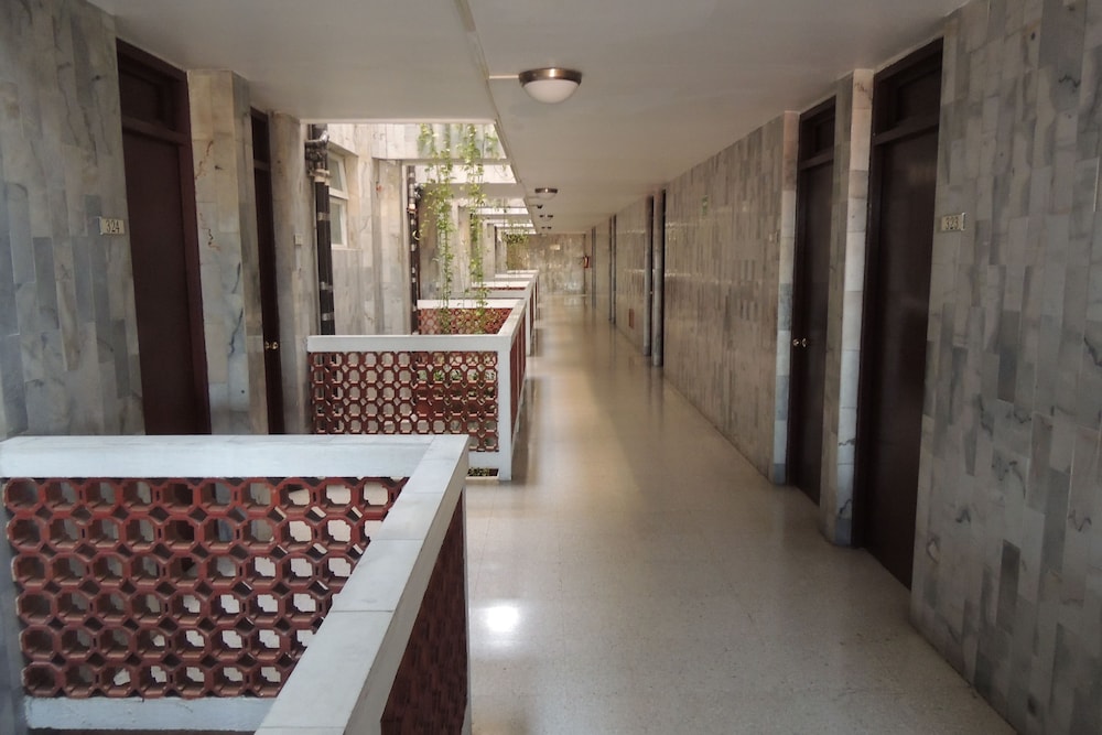 Hotel Central Veracruz 34/50