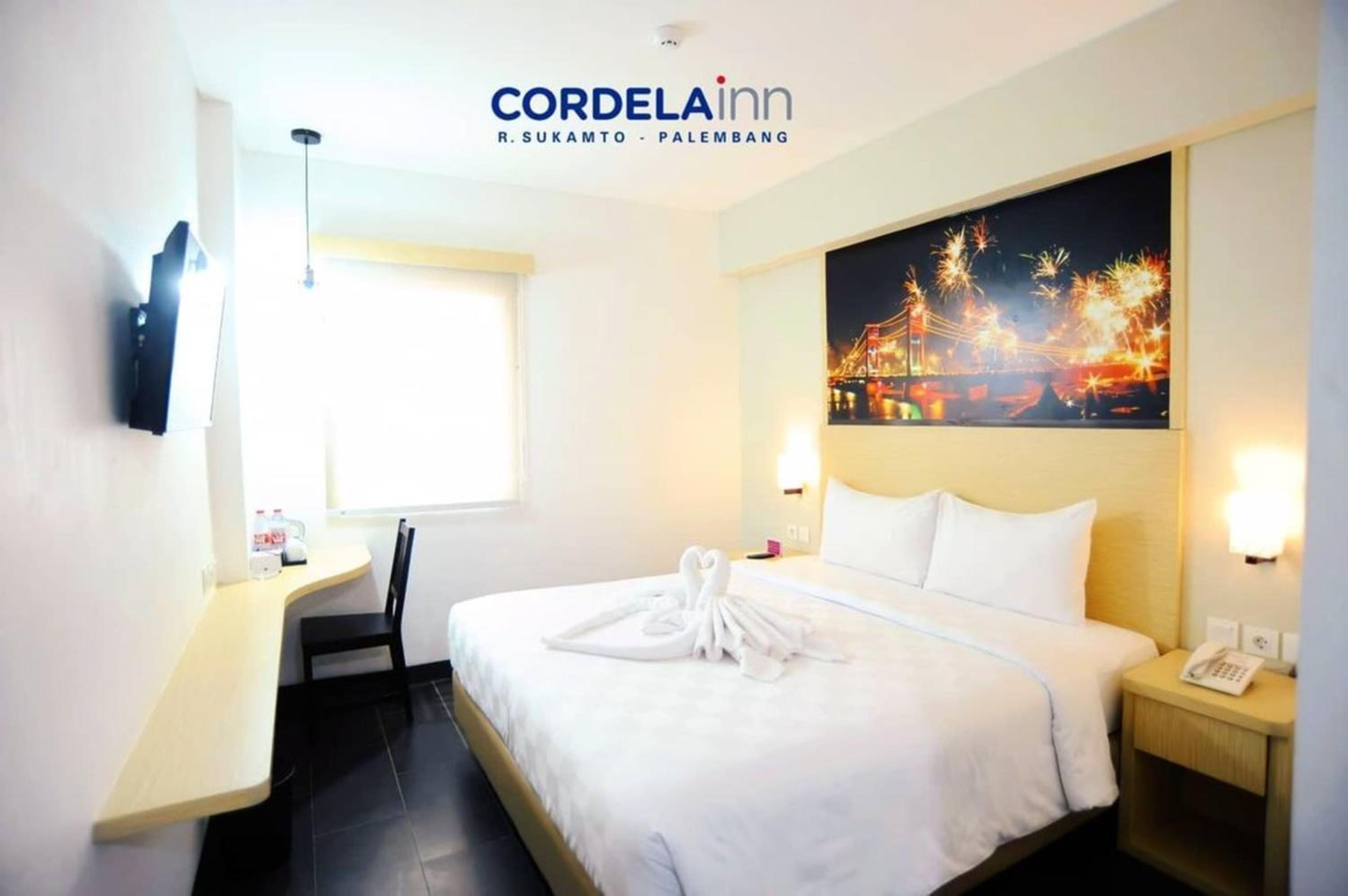 Cordela Inn R Sukamto Palembang 7/33