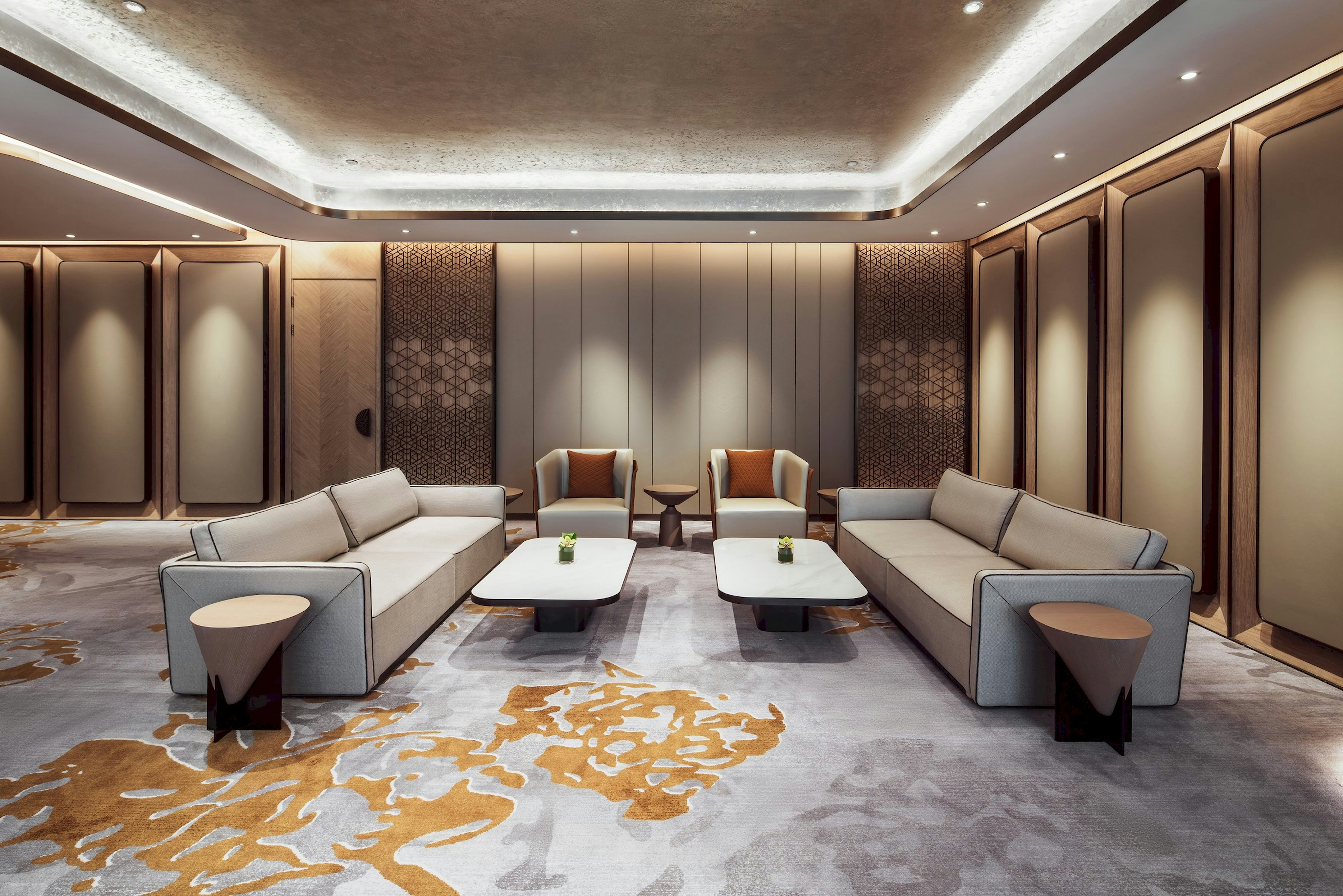 Conrad Shanghai 17/39