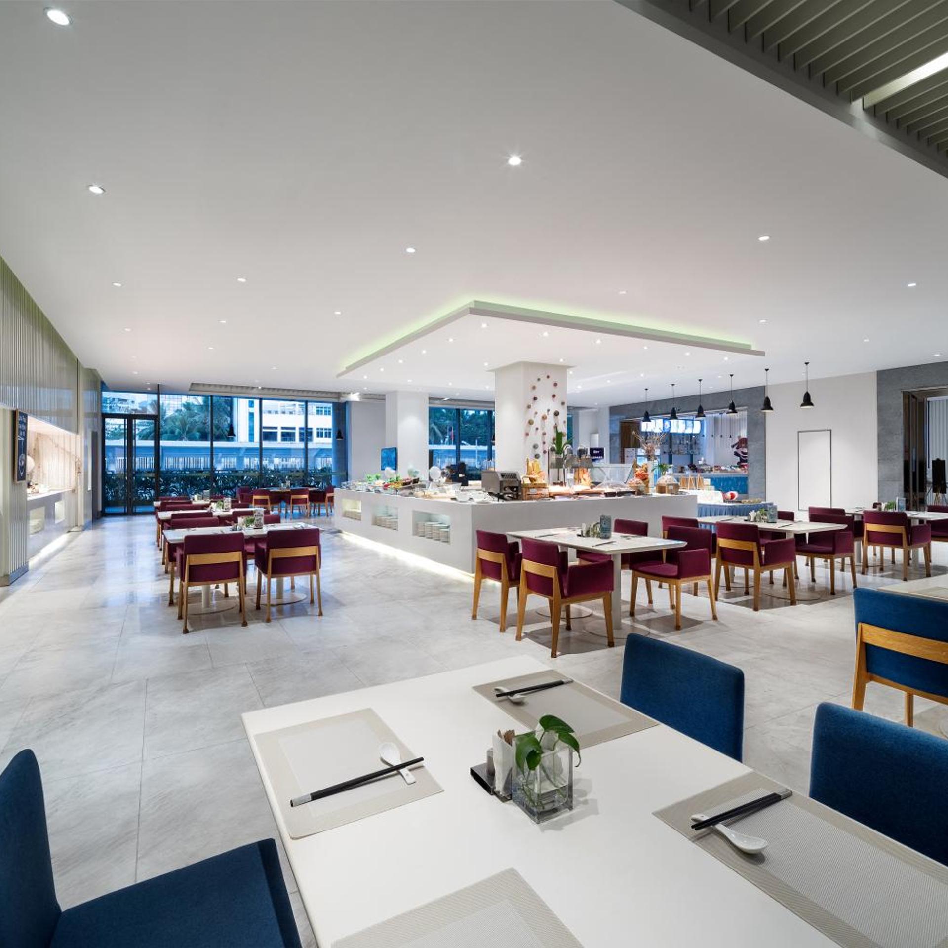 Sanya Phoenix Airport Hotel 71/86