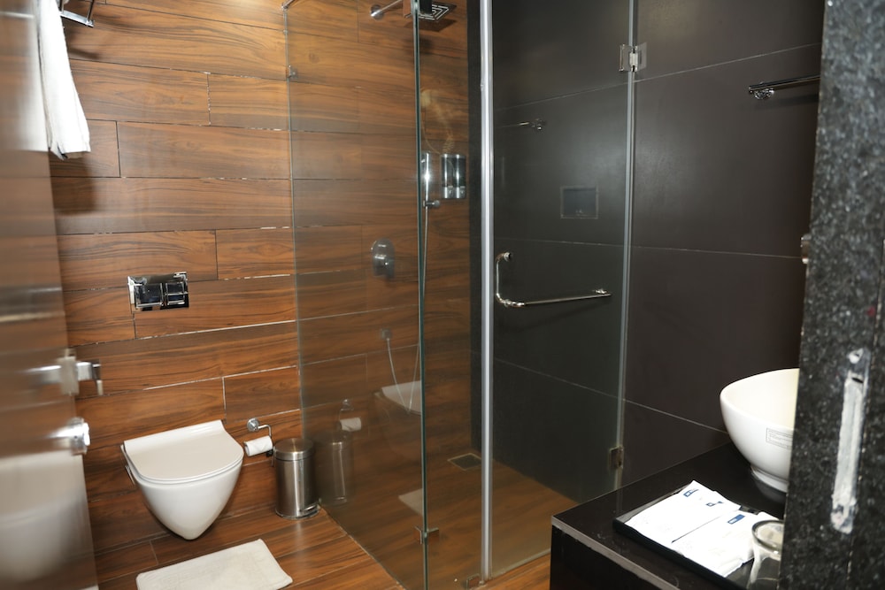 Grand Continent Anjuna A Sarovar Portico Affiliate Hotel 58/60