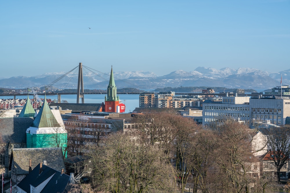 Radisson Blu Atlantic Stavanger 71/73