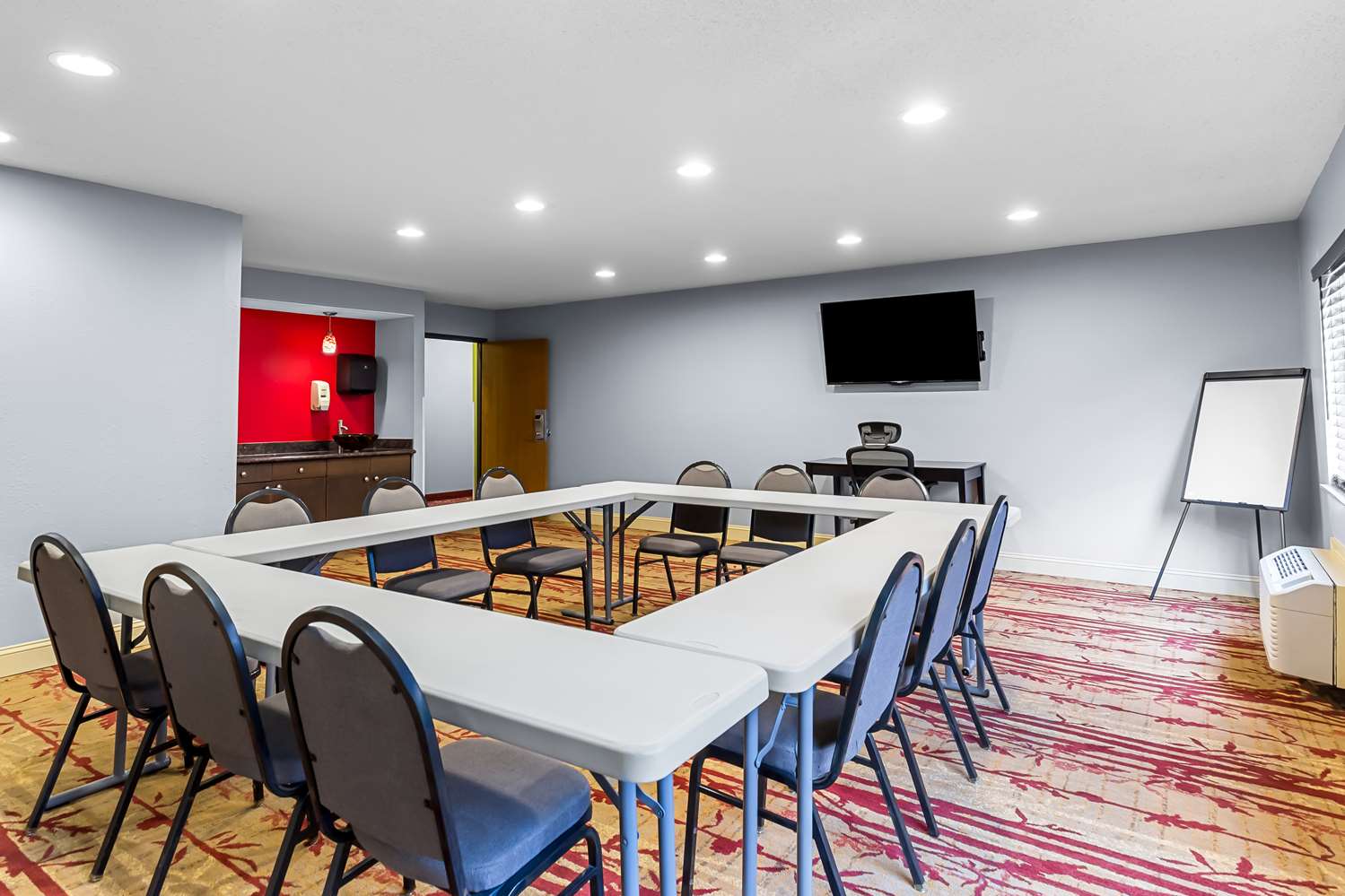 Best Western Jacksonville Inn 23/25