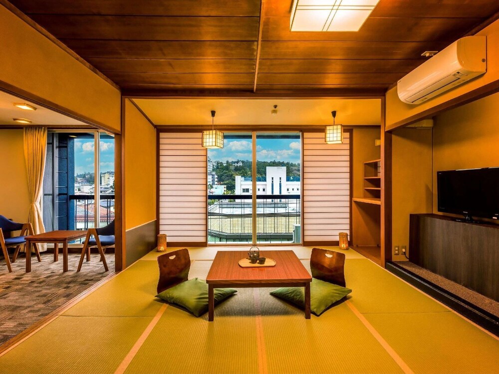 Yukai Resort Saichoraku 44/63