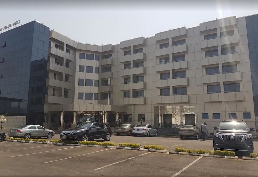 Starview Palace Hotel 43/50