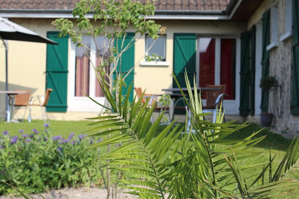 Villa hotel 35/50