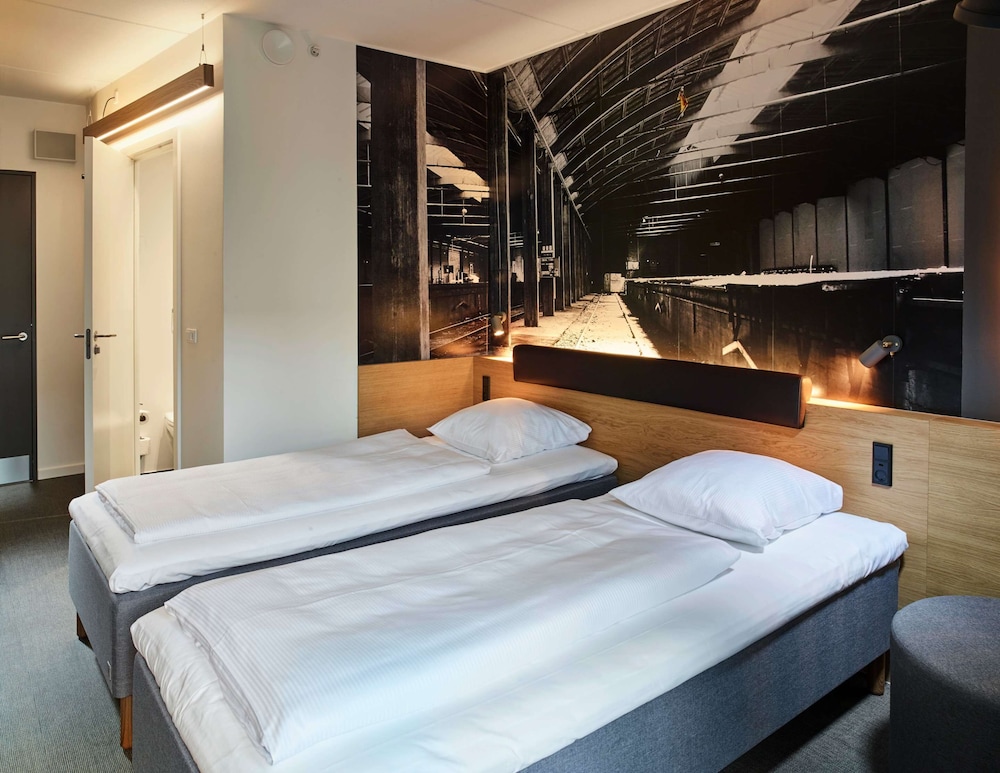 Four Points Flex by Sheraton Aarhus Skejby 9/30