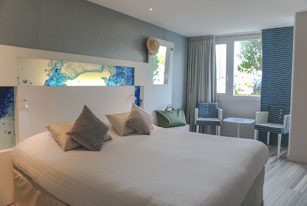 Hotel Josse 14/43