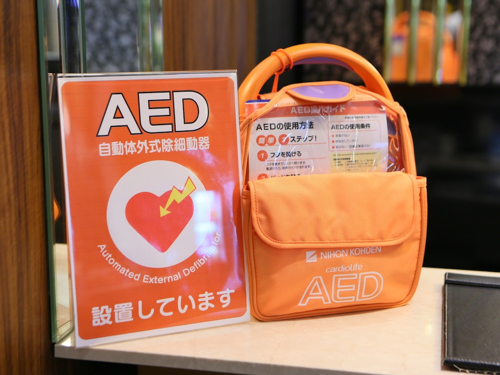 アパホテル〈名古屋駅前〉 写真3