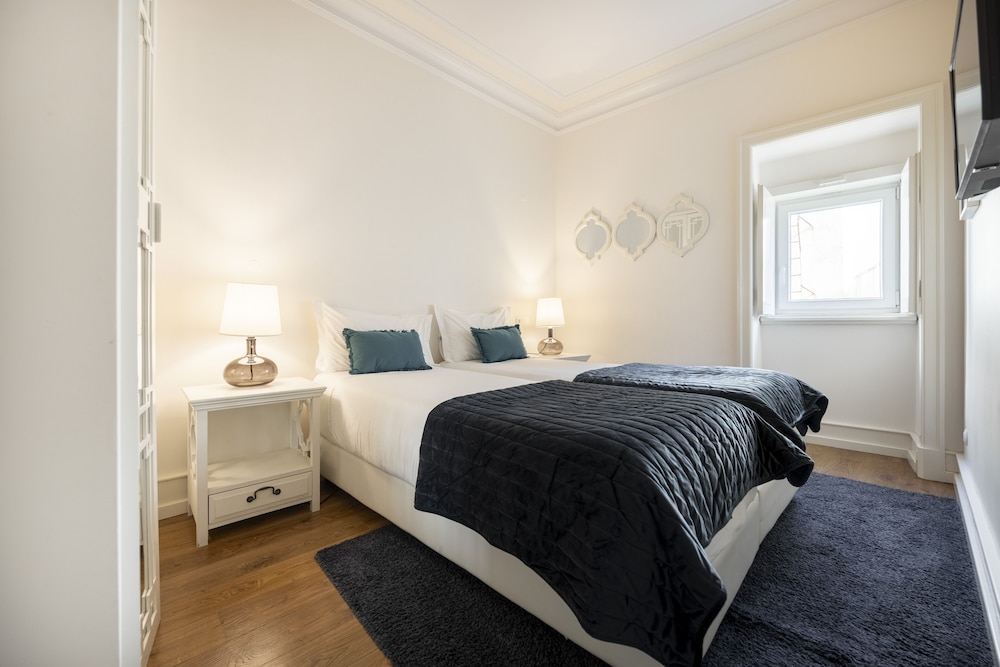 Chiado Trindade - Lisbon Best Apartments 11/37