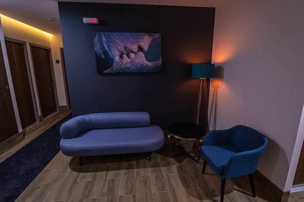 Hoteles Piedra Alta by De Los Perez 33/48