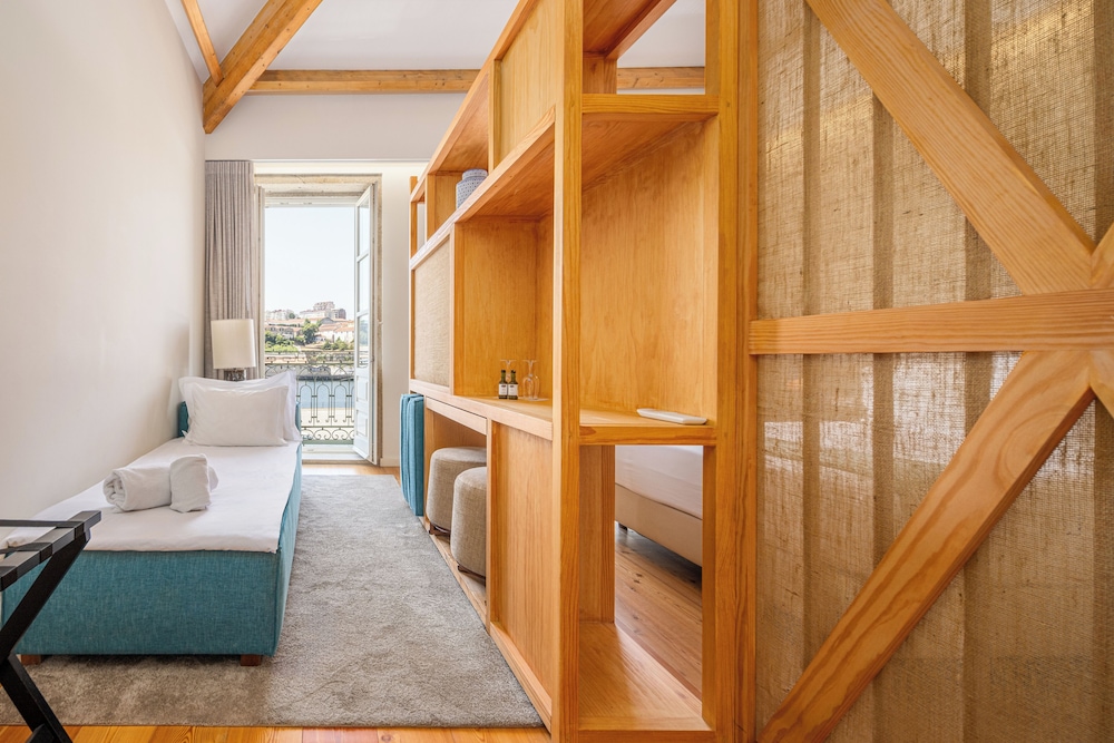 Porta Nobre Exclusive Living Hotel 24/50