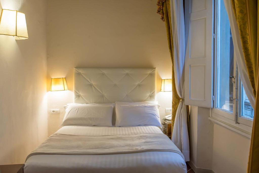 Classic, French Bed, Small