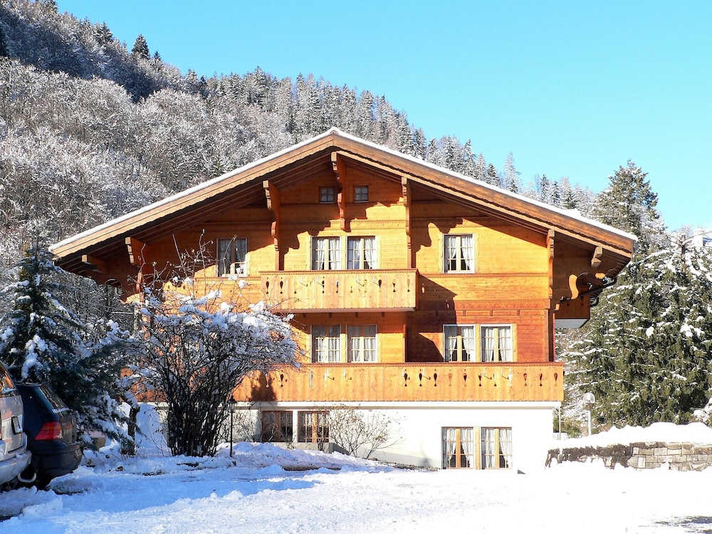 Hotel Berghof Amaranth 1/50