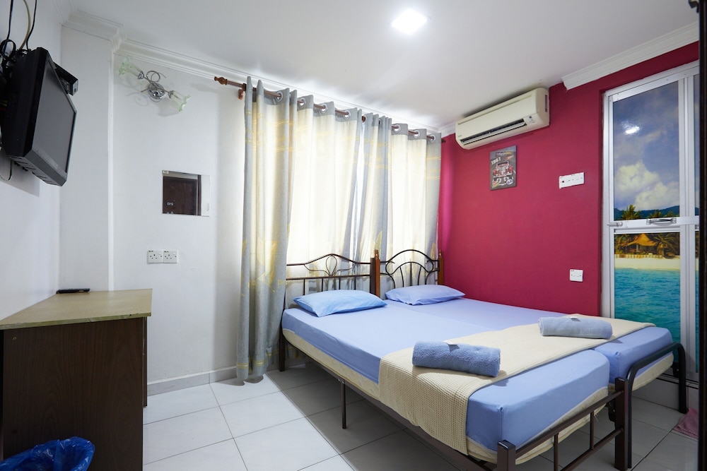 Kristal Inn Hotel 18/55
