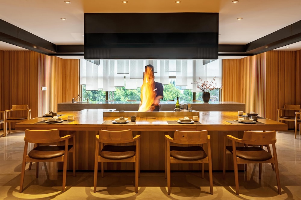 Kempinski Hotel Xiamen 33/50