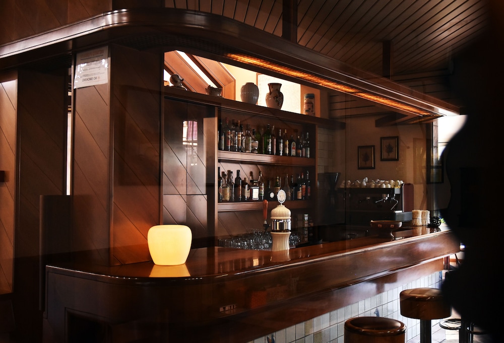 HOTEL GRAZIELLA 40/55