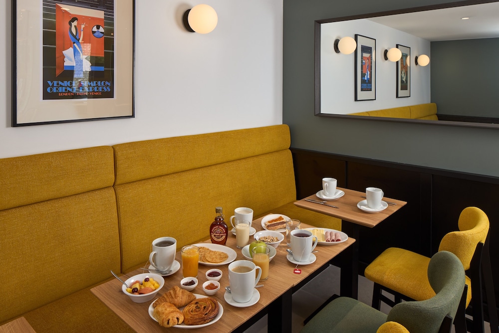Timhotel Paris Gare De L Est 28/46